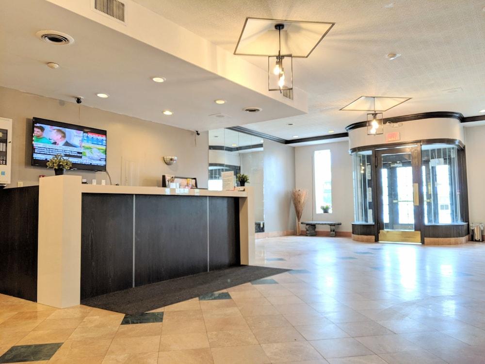 Royal Inn & Suites Guelph Ngoại thất bức ảnh