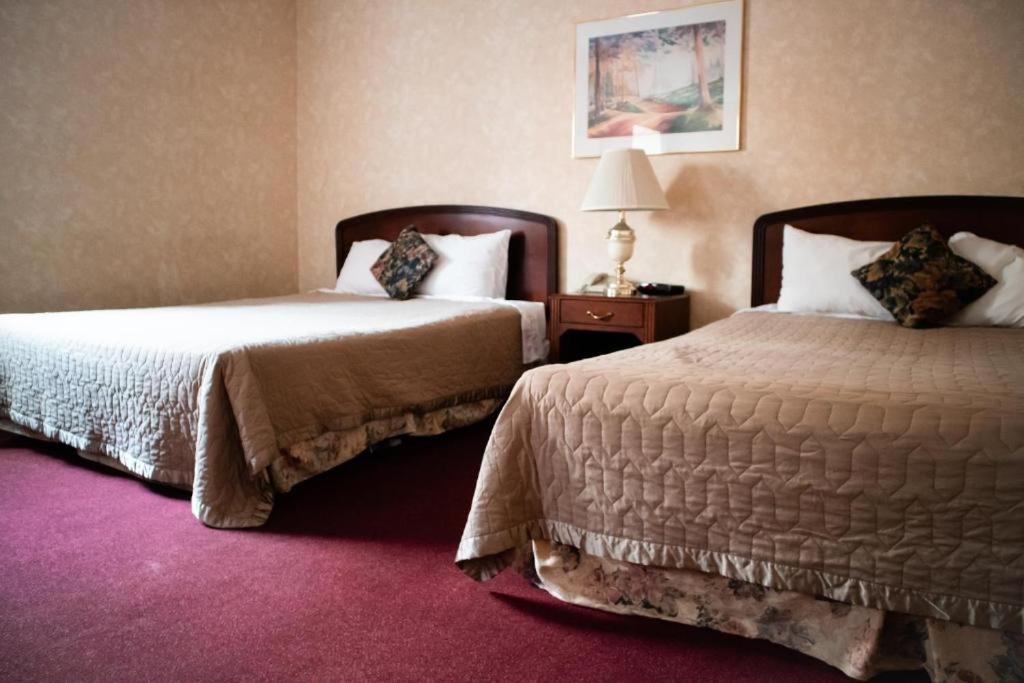 Royal Inn & Suites Guelph Ngoại thất bức ảnh