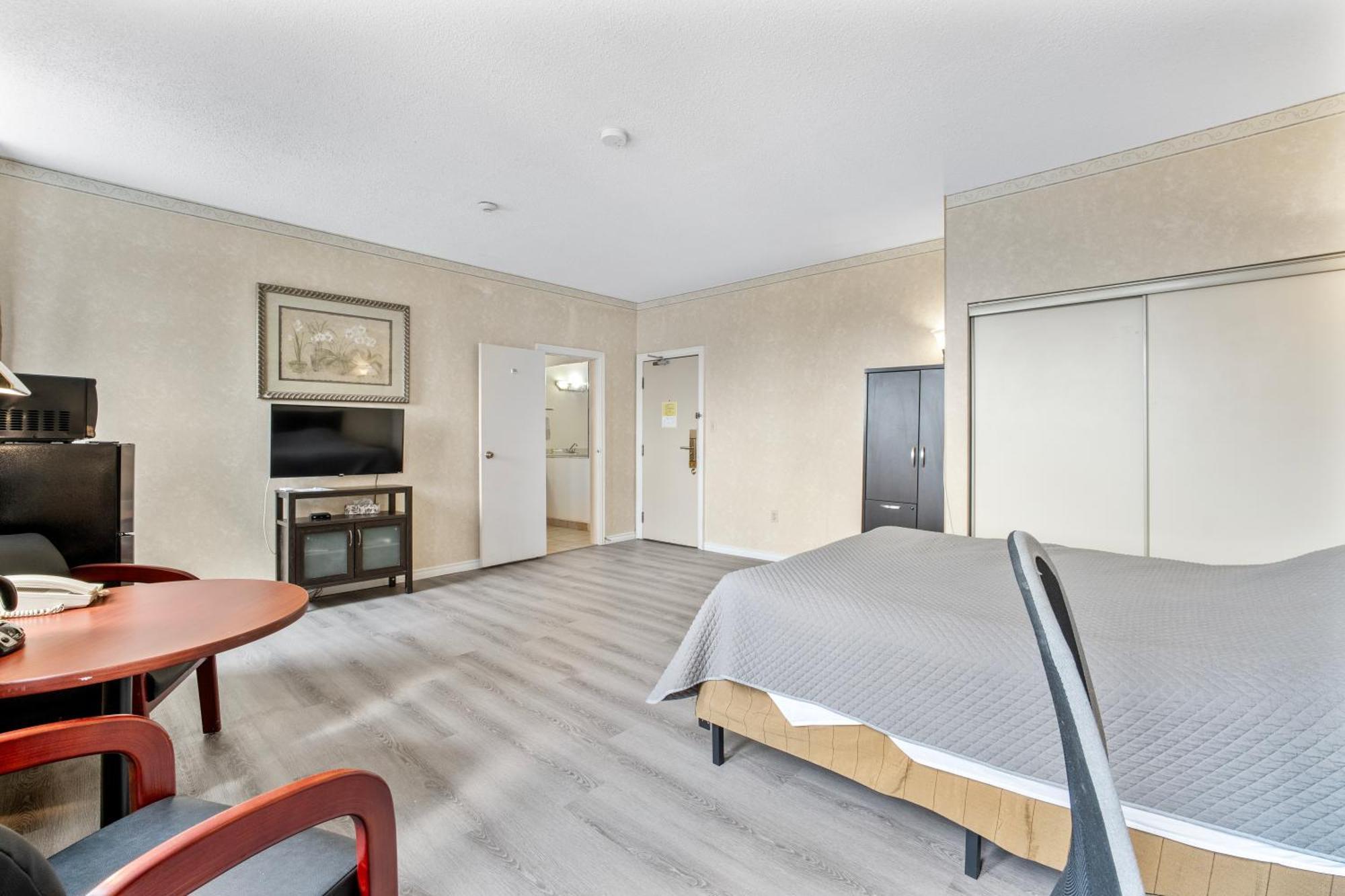 Royal Inn & Suites Guelph Ngoại thất bức ảnh