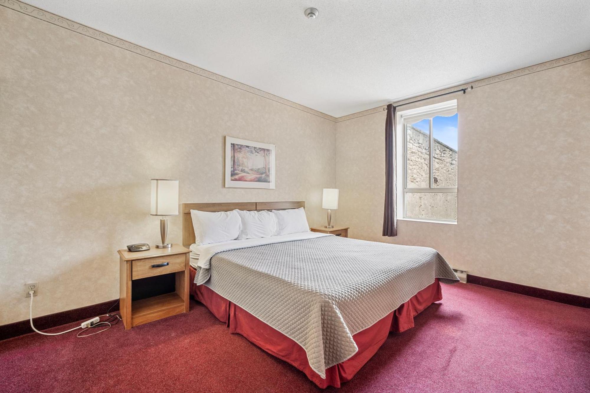 Royal Inn & Suites Guelph Ngoại thất bức ảnh
